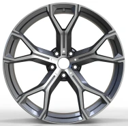 Кованый диск HJ0095 на BMW