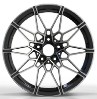 Кованый диск HJ0070-2 на BMW