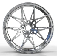 Кованый диск HJ0066-1L