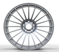 Кованый диск HJ0202-2 на BMW