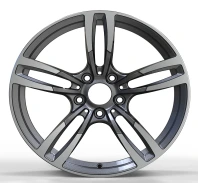 Кованый диск HJ0091 на BMW