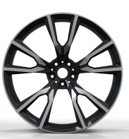 Кованый диск HJ0241 на BMW