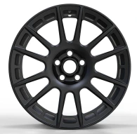 Кованый диск HJ0206 на Land Rover