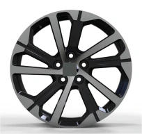 Кованый диск HJ0299 на NIO, Li Auto, Xiaomi и др.