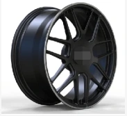 Кованый диск HJ0018-2L