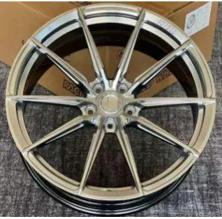 Кованый диск RL2935