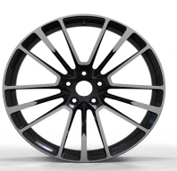 Кованый диск HJ0235 на Maserati