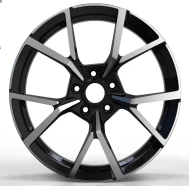 Кованый диск HJ8364 на Audi, Volkswagen