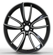 Кованый диск HJ0223 на Bentley, Rolls-Royce
