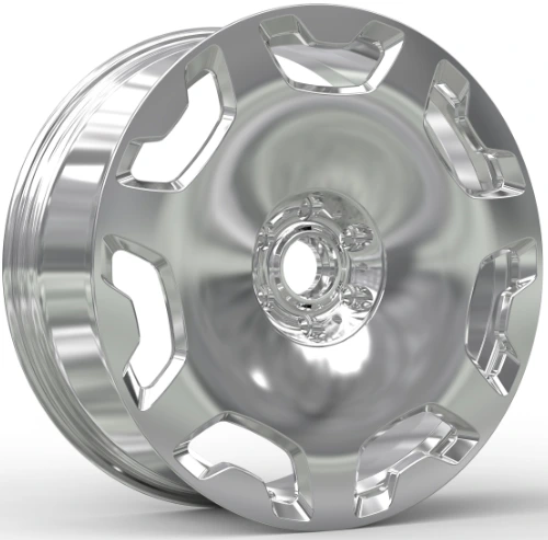 Кованый диск HJ0627 на Toyota, Lexus, Great Wall