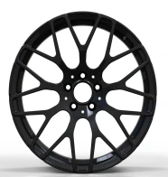Кованый диск HJ0200 на Mercedes-Benz