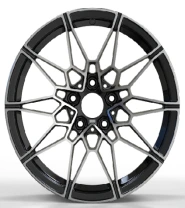 Кованый диск HJ0070 на BMW