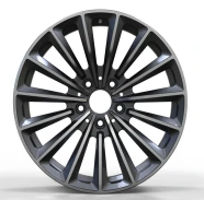 Кованый диск HJ0160 на BMW