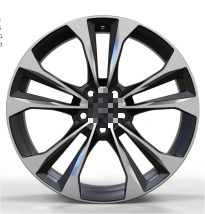 Кованый диск HJ0355 на NIO, Li Auto, Xiaomi и др.
