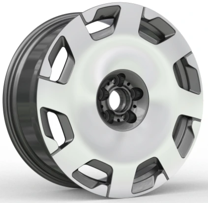 Кованый диск HJ0628 на NIO, Li Auto, Xiaomi и др.