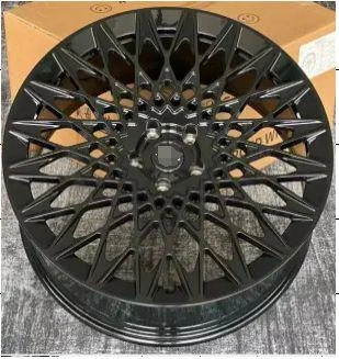 Кованый диск BRL6029 на AITO, NIO, Li Auto